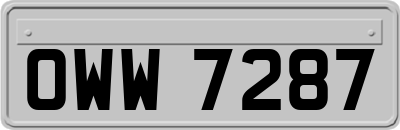 OWW7287