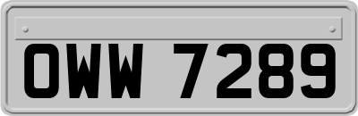 OWW7289