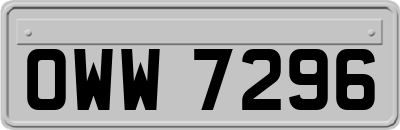 OWW7296
