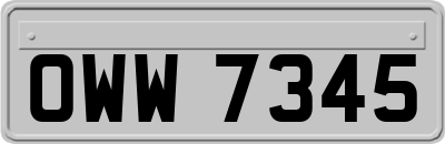 OWW7345