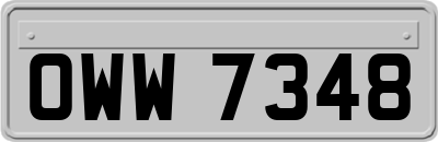 OWW7348