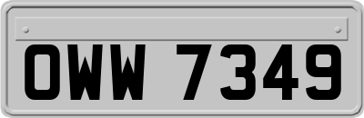 OWW7349