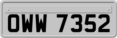 OWW7352