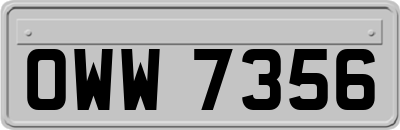 OWW7356