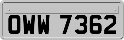 OWW7362
