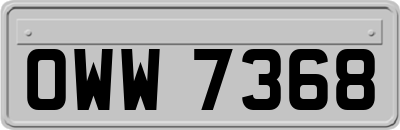 OWW7368