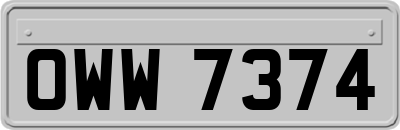 OWW7374