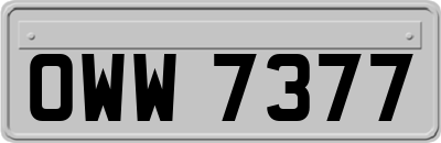 OWW7377