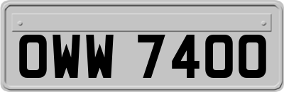 OWW7400