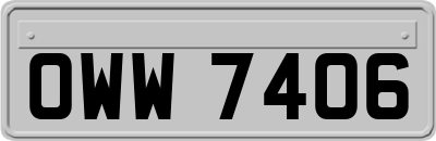 OWW7406