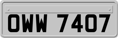 OWW7407