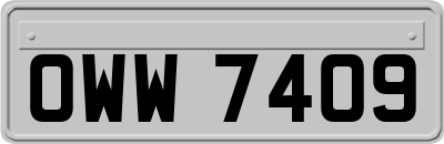 OWW7409