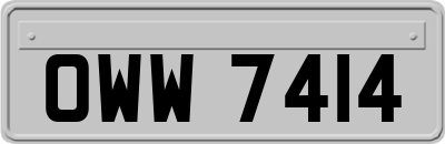 OWW7414