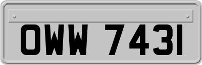 OWW7431