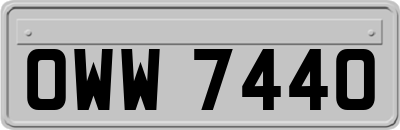 OWW7440