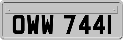 OWW7441