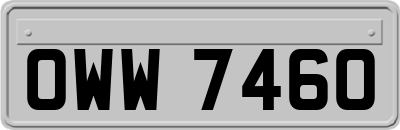 OWW7460