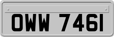 OWW7461