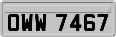 OWW7467