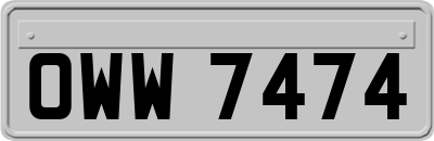 OWW7474