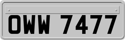 OWW7477