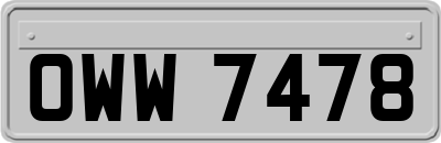 OWW7478