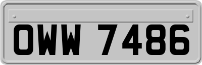 OWW7486