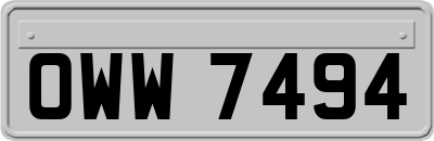 OWW7494