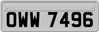 OWW7496