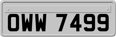 OWW7499