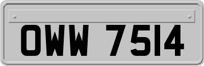 OWW7514