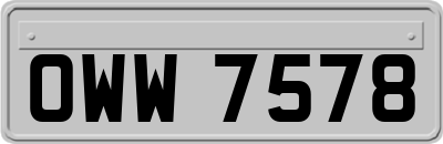 OWW7578