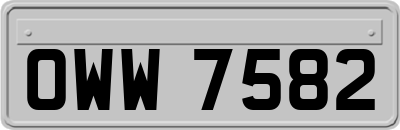 OWW7582