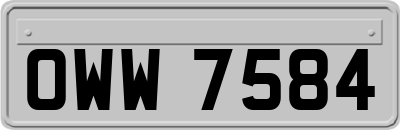 OWW7584