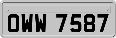 OWW7587