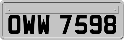 OWW7598