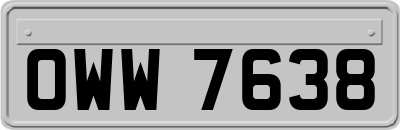 OWW7638