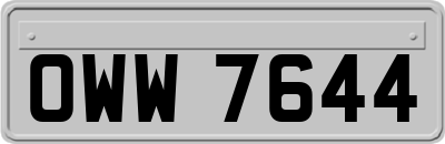 OWW7644