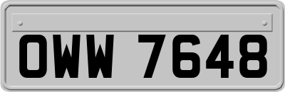 OWW7648
