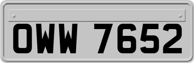 OWW7652