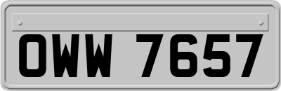OWW7657