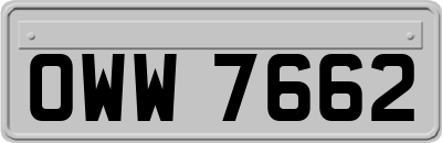 OWW7662