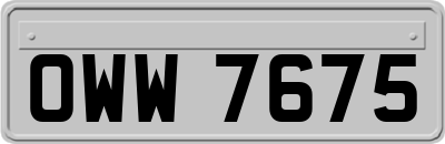 OWW7675