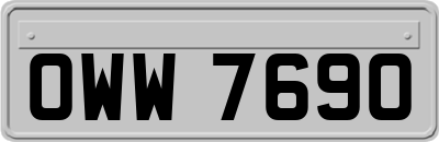 OWW7690