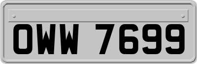 OWW7699