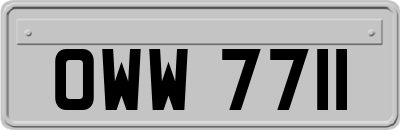 OWW7711