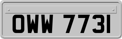 OWW7731