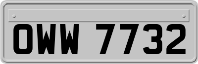 OWW7732