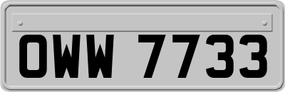OWW7733