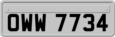 OWW7734